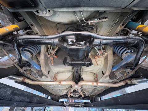 1998 Ford Mustang GT