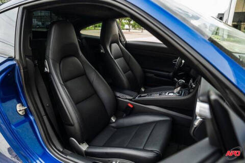 2013 Porsche 911 Carrera