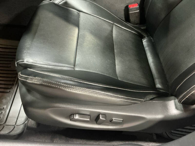 2023 Nissan Maxima 3.5 SV