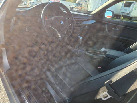 2012 BMW 3 Series 328i