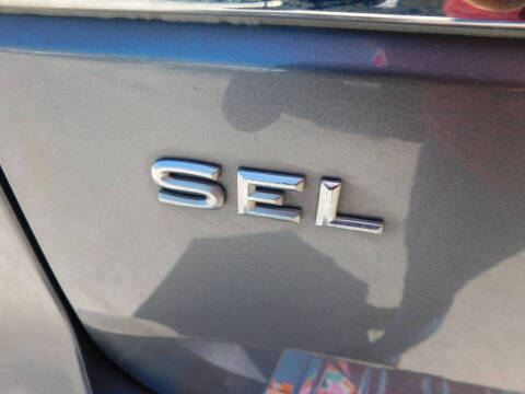 2019 Volkswagen Atlas V6 SEL