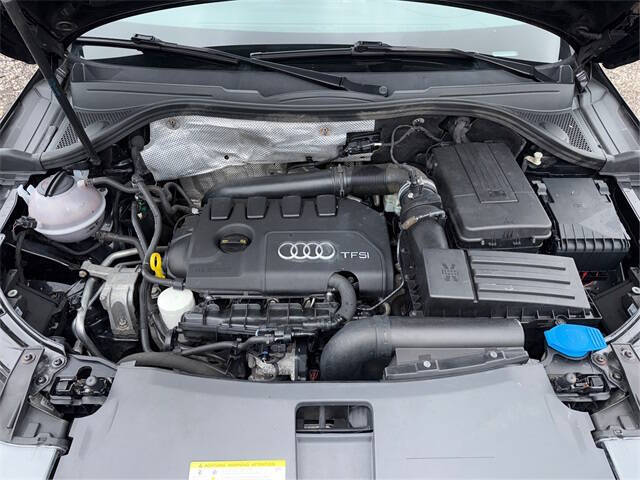 2015 Audi Q3 2.0T quattro Premium Plus