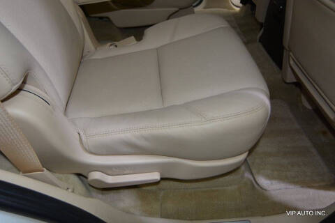 2007 Cadillac Escalade