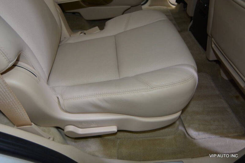 2007 Cadillac Escalade