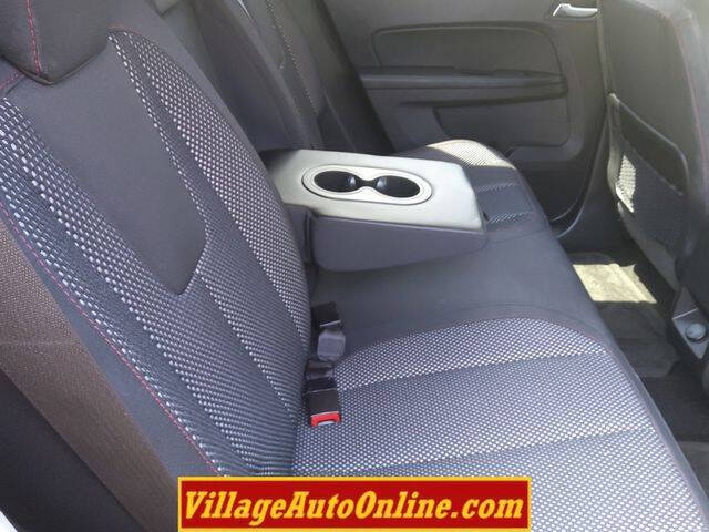 2017 GMC Terrain SLE-2