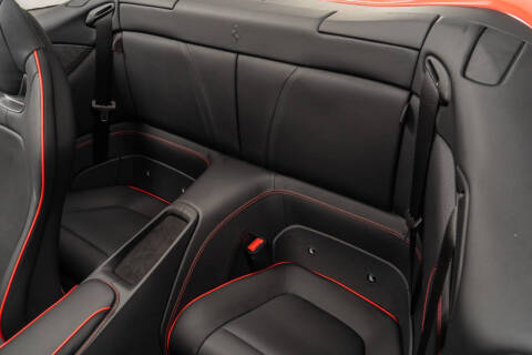 2023 Ferrari Portofino M