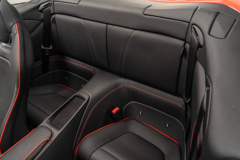 2023 Ferrari Portofino M