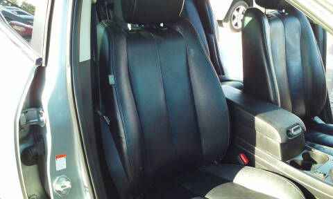2011 Mazda CX-7 s Touring
