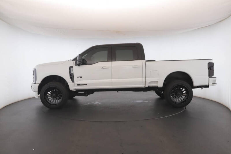 2024 Ford F-250 Super Duty