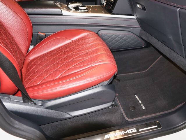 2021 Mercedes-Benz G-Class AMG G 63