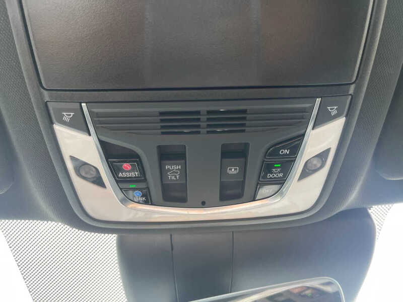 2020 Acura RDX SH-AWD w/A-SPEC