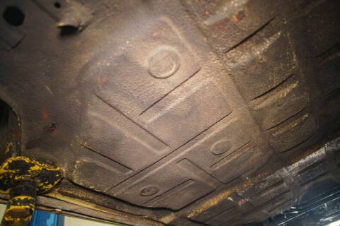 1973 Porsche 911 Carrera