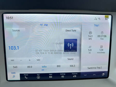 2024 Ford Bronco Heritage Limited Edition