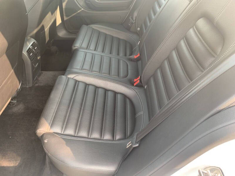 2016 Volkswagen CC 2.0T R-Line PZEV