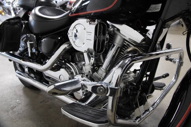 1999 Yamaha Road Star