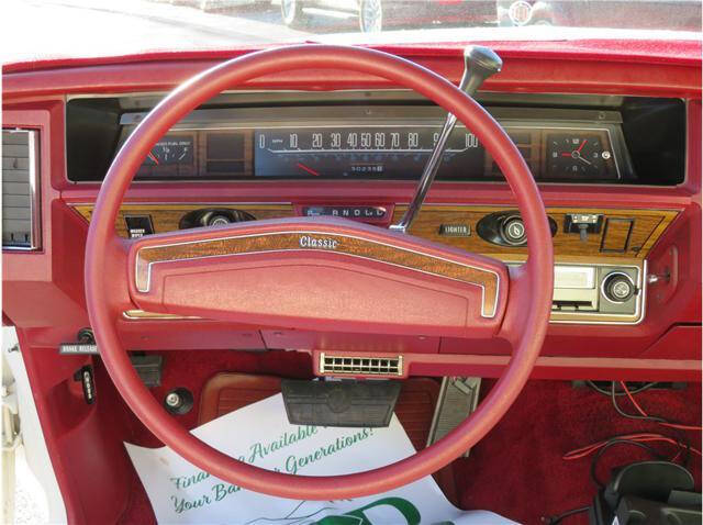 1975 Chevrolet Impala