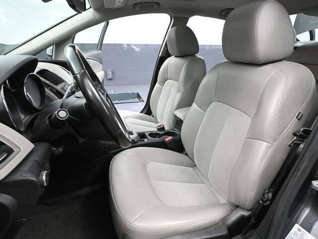 2016 Buick Verano Sport Touring