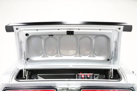 1972 Dodge Challenger