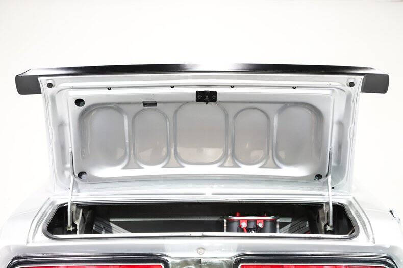 1972 Dodge Challenger
