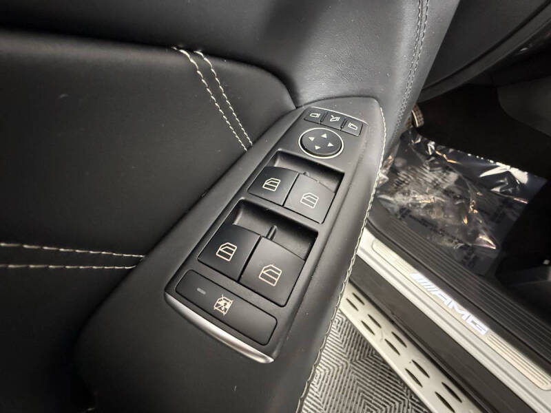 2017 Mercedes-Benz GLE AMG GLE 63 S