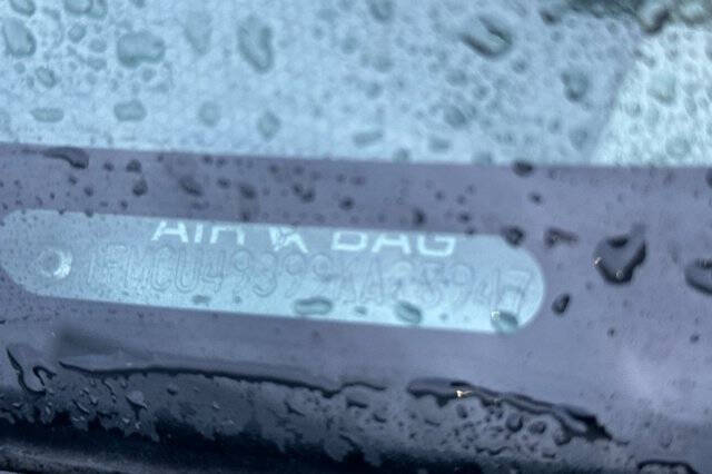 2009 Ford Escape Hybrid