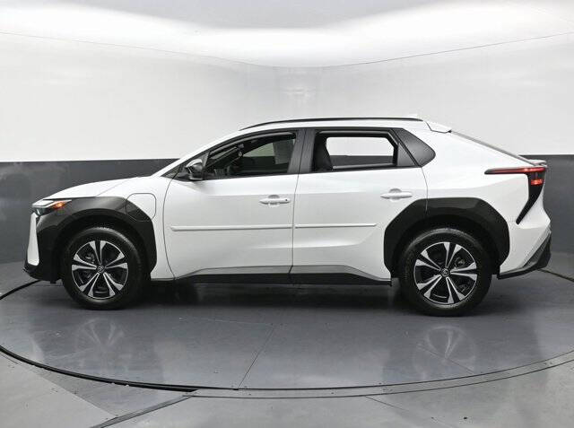 2023 Toyota bZ4X XLE