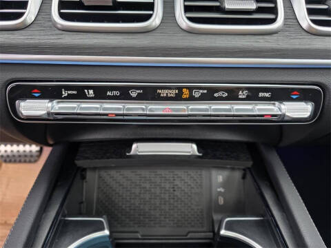 2026 Mercedes-Benz GLS GLS 450