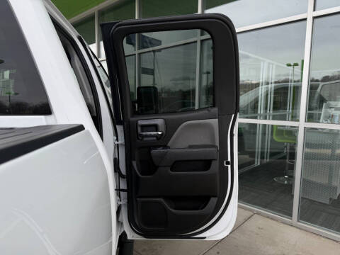2019 GMC Sierra 2500HD