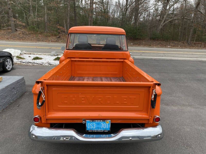 1956 Chevrolet 3100