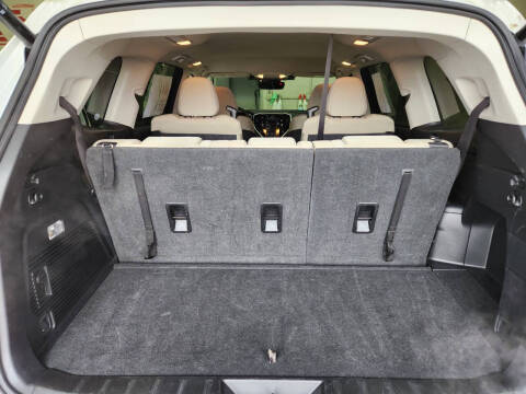 2024 Subaru Ascent Premium 7-Passenger