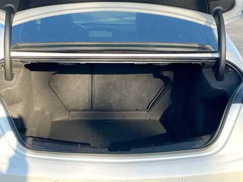 2024 Cadillac CT5 Sport