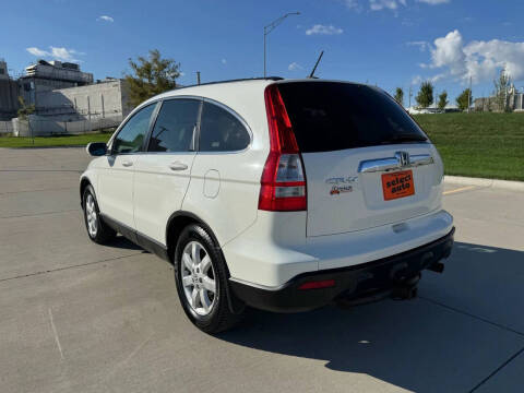 2008 Honda CR-V
