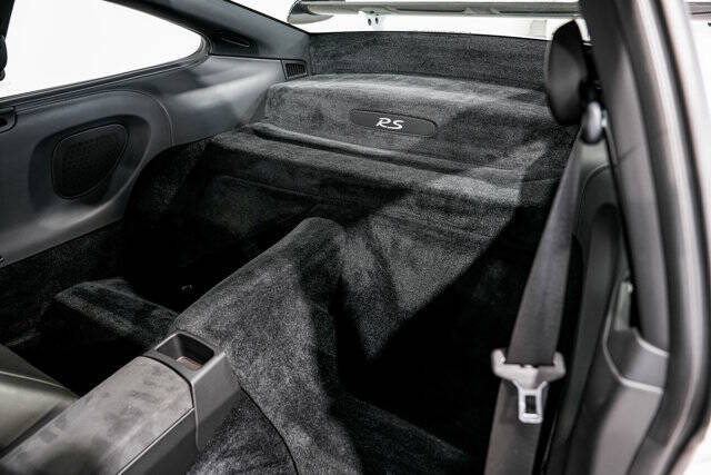 2008 Porsche 911 GT3 RS