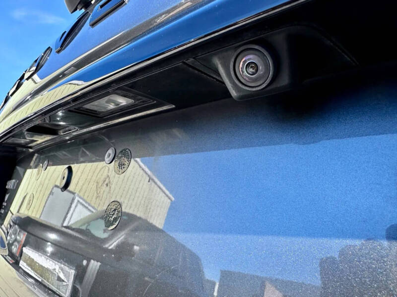 2019 Land Rover Discovery Sport SE