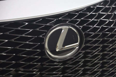 2024 Lexus IS 350 F SPORT Design