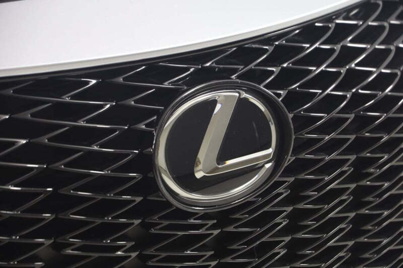 2024 Lexus IS 350 F SPORT Design