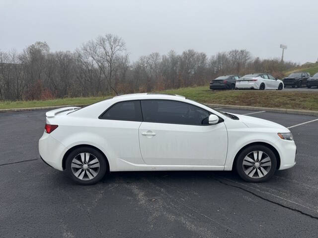 2013 Kia Forte Koup EX