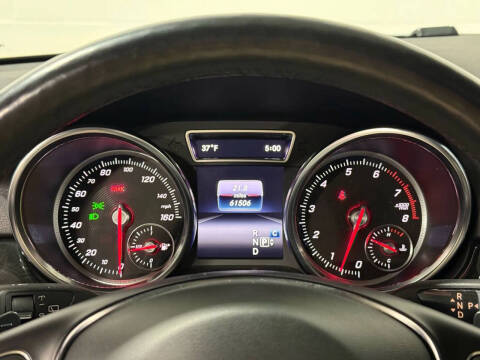 2018 Mercedes-Benz GLE GLE 350 4MATIC