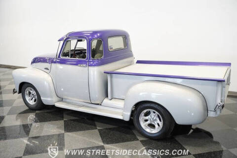 1953 Chevrolet 3100