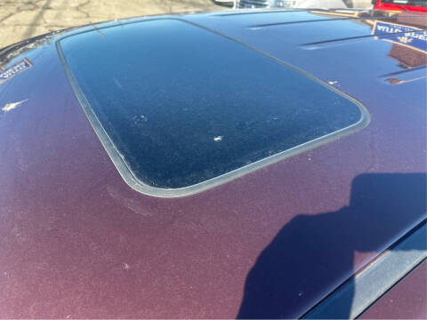 2014 Honda Odyssey Touring