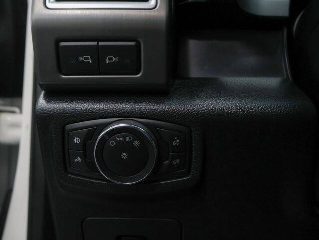 2017 Ford F-150 Limited