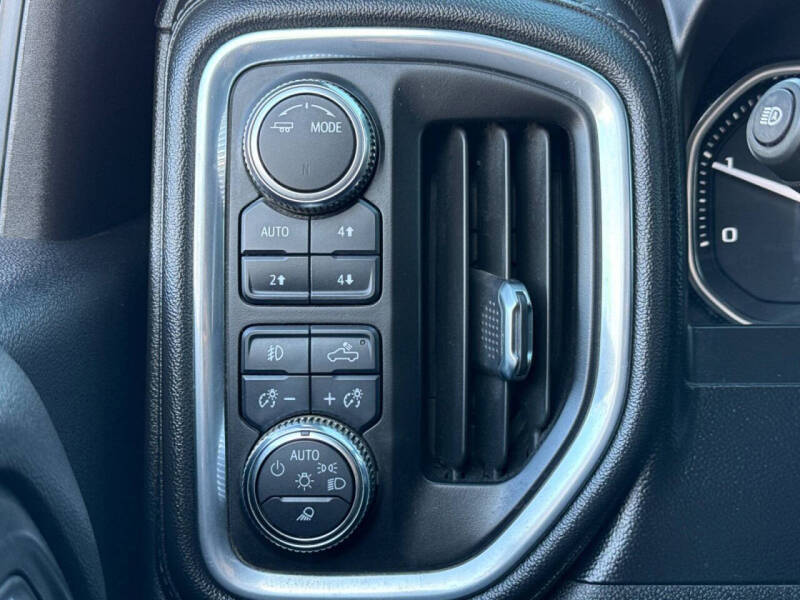 2022 GMC Sierra 2500HD