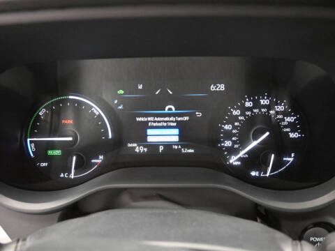 2025 Toyota Sienna LE 8-Passenger