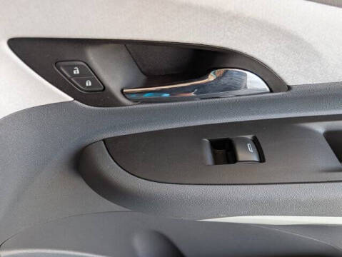 2020 Chevrolet Bolt EV LT