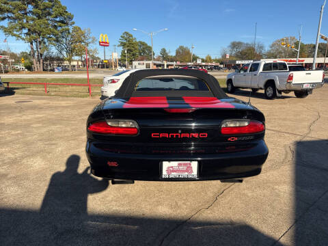 1995 Chevrolet Camaro Z28