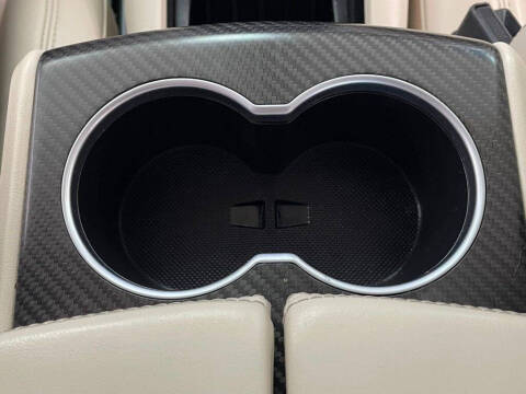 2017 Tesla Model S P100D