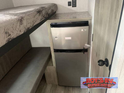 2026 Sunset Park RV Sun Lite