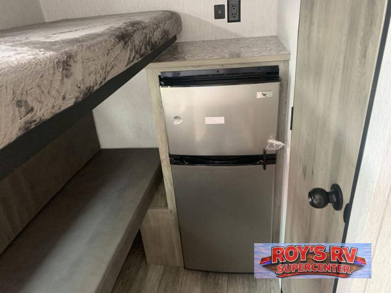 2026 Sunset Park RV Sun Lite