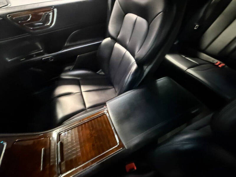 2019 Lincoln Continental