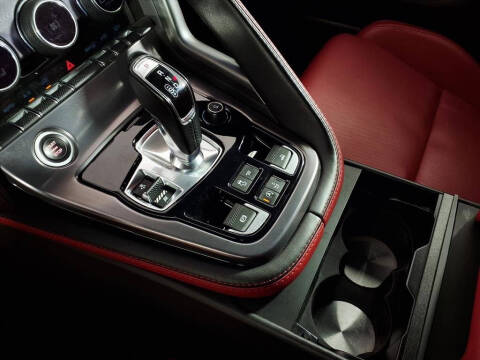 2021 Jaguar F-TYPE First Edition